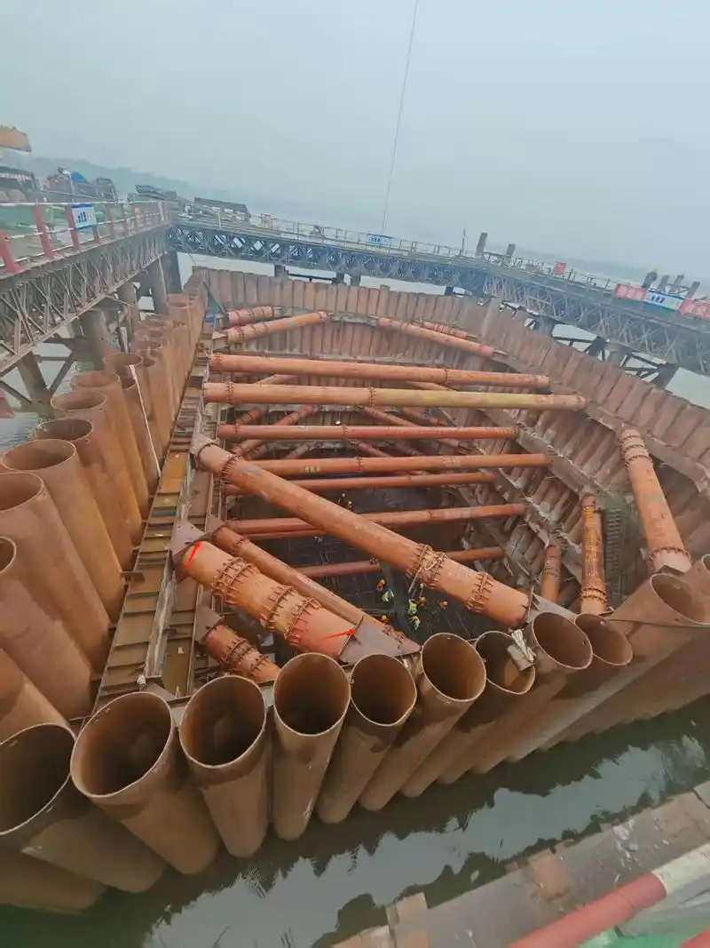 徐州丰县钢管桩